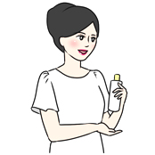 美容の情報交換