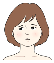 心配なこと